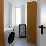 아파트 Zentral Gelegenes 3 Schlafzimmer - Mit Einzelbetten Bis 7 Personen *