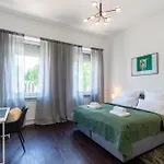 Zentral Gelegenes 3 Schlafzimmer - Mit Einzelbetten Bis 7 Personen * Neustadt an der Weinstraße