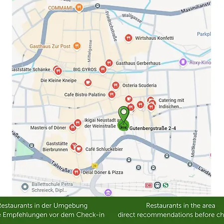 Lejlighed Zentral Gelegenes 3 Schlafzimmer - Mit Einzelbetten Bis 7 Personen